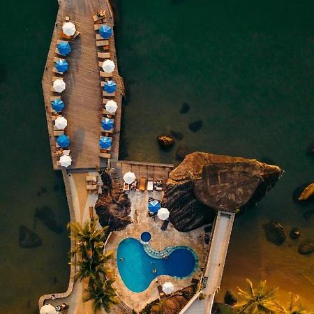 Hotel Mercedes إلهابيلا المظهر الخارجي الصورة