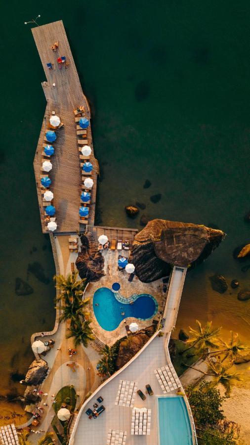 Hotel Mercedes إلهابيلا المظهر الخارجي الصورة