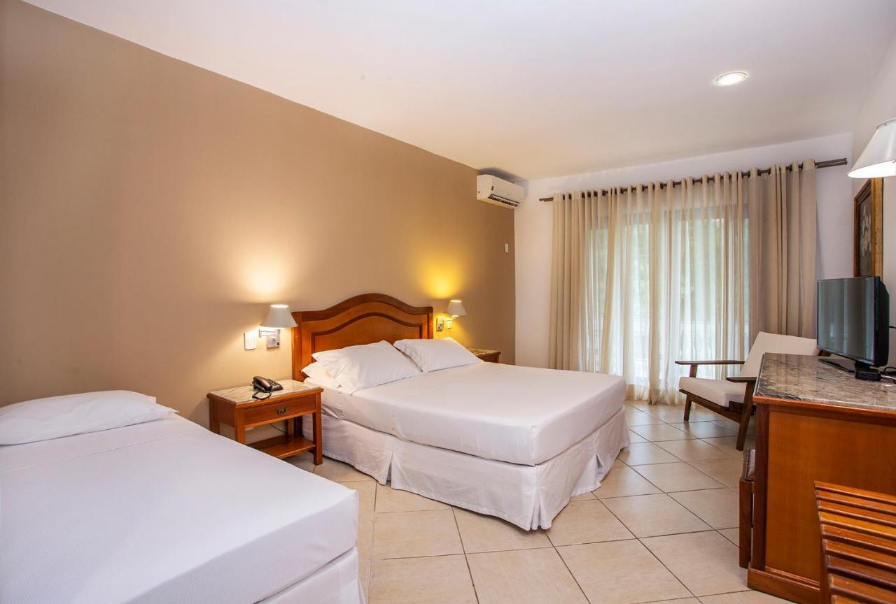 Hotel Mercedes إلهابيلا المظهر الخارجي الصورة